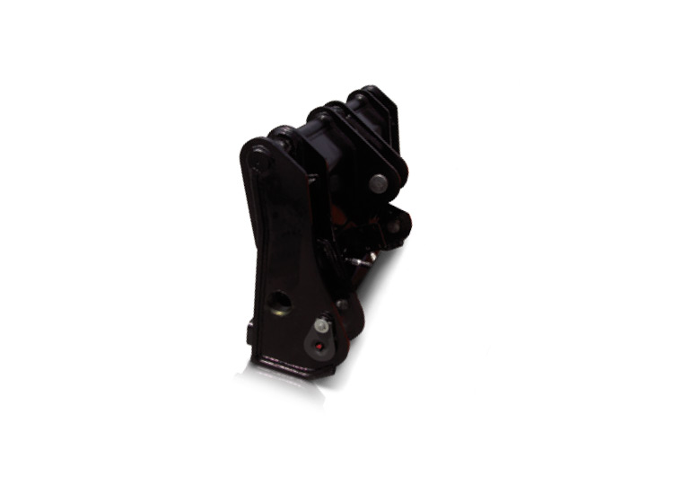 Квик-каплеры Doosan DLQC20