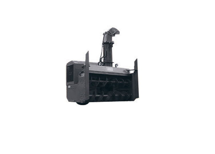 Снегоуборщики DISD SDSB30-P