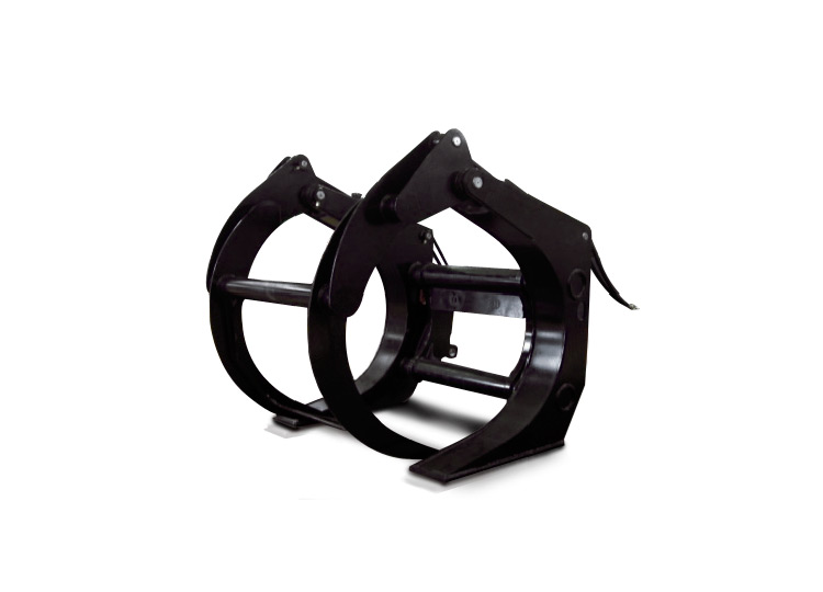 Грейферы Doosan DLLG20-S