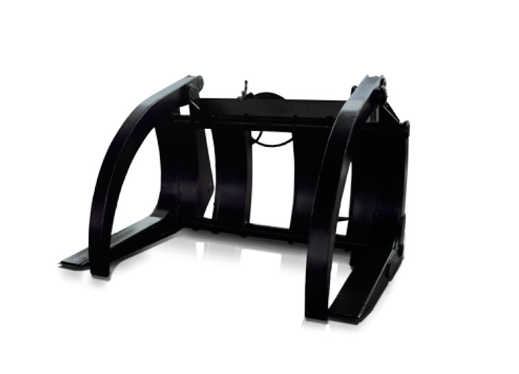Грейферы Doosan DLLG20-T