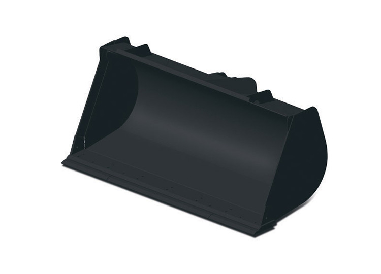 Универсальные ковши Doosan 2.1 м​&sup3;