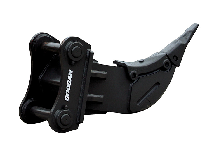 Рыхлители Doosan RP5