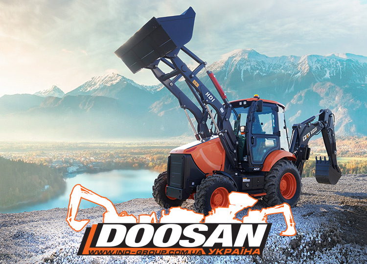 Doosan_DB100_Intro