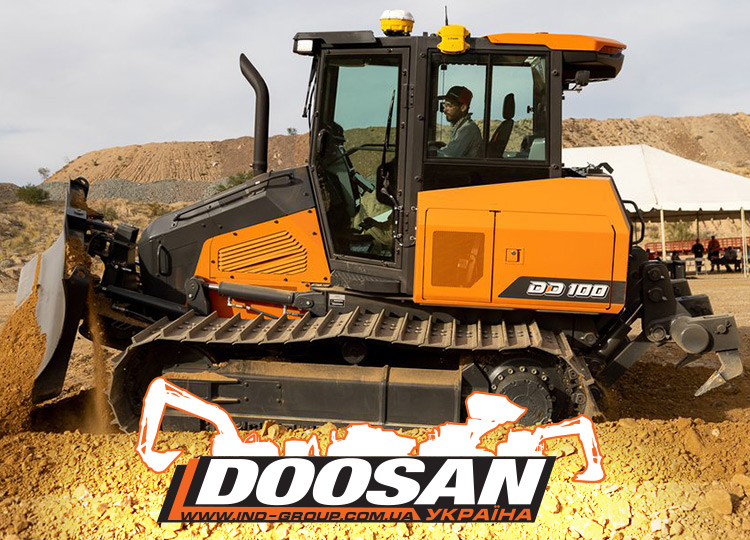 Doosan_DD100_Intro